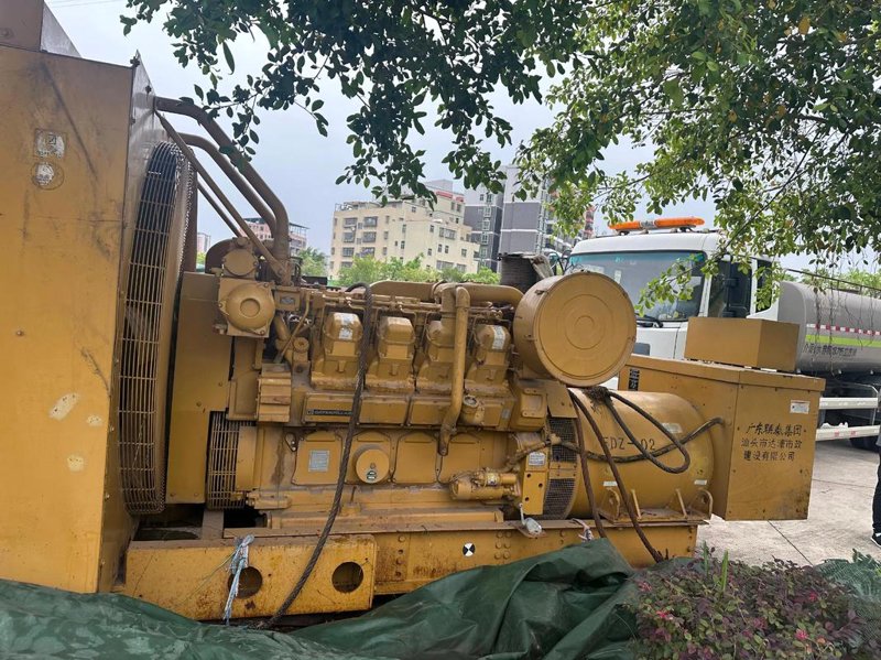 工程机械批发行业动态：洞察市场新趋势